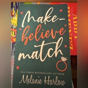 Make believe match